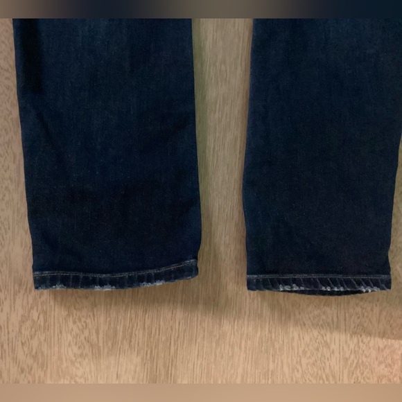 Citizens of Humanity Size 26 Arielle Mid-Rise Slim Jeans - Picture 8 of 15